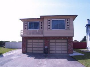 14 Seabreeze Ct, Pacifica, CA 94044
