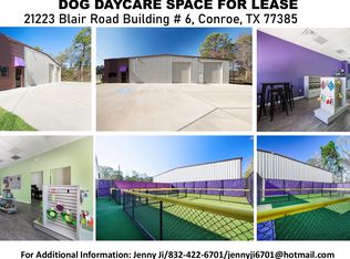 21223 Blair Rd BUILDING 6, Conroe, TX 77385