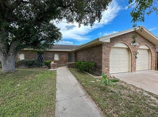 710 S 24th St, Kingsville, TX 78363