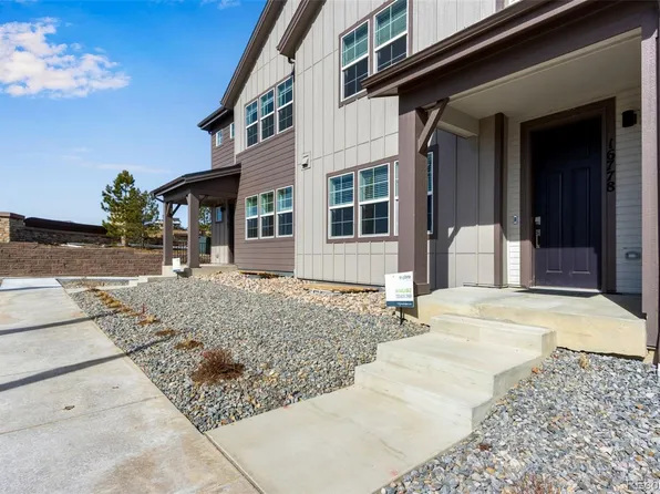 16778 W 93rd Place, Arvada, CO 80007