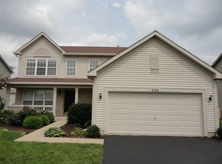 220 Kristen St, Plano, IL 60545