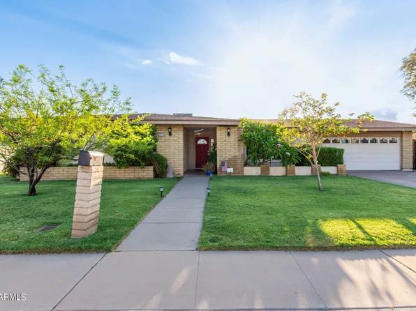 8410 N 44TH Avenue, Glendale, AZ 85302