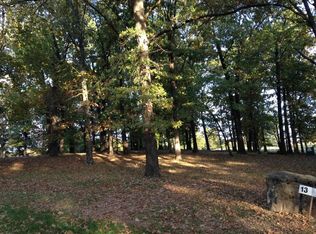 3425 Scenic Dr, Grove, OK 74344