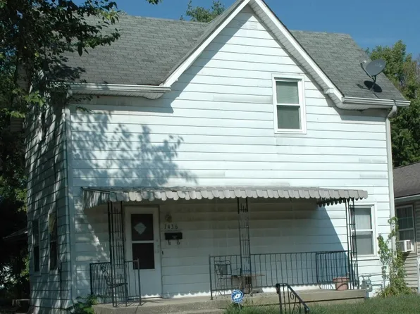 1436 Shepard St, Indianapolis, IN 46221