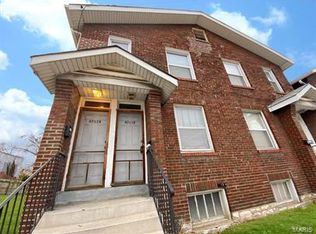 8711 Jennings Station Rd #B, Saint Louis, MO 63136