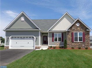 174 Trapper Ln, Magnolia, DE 19962