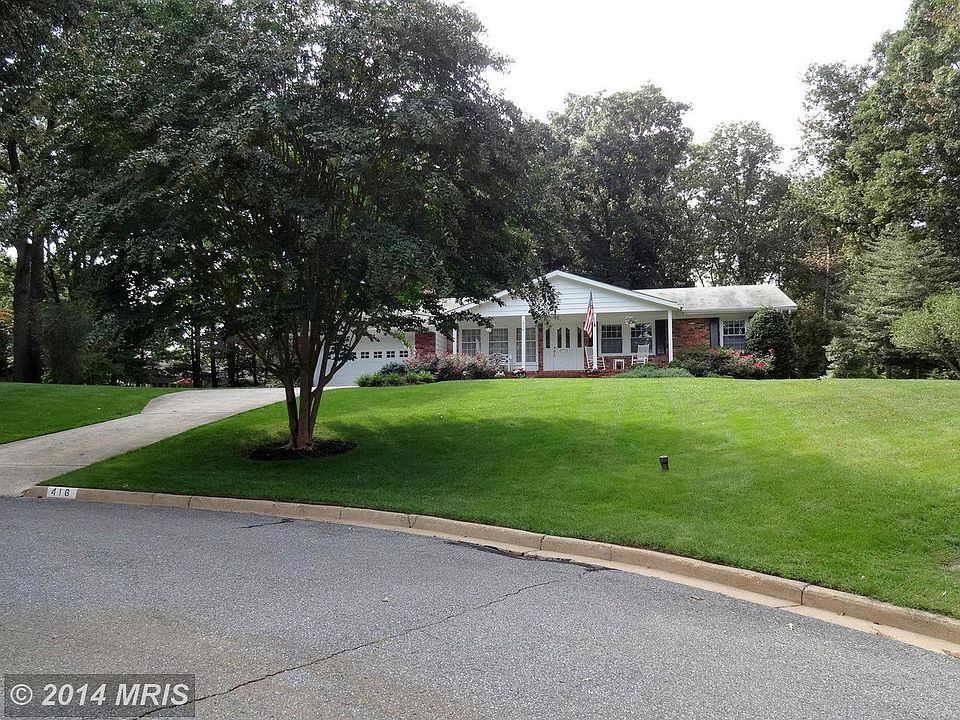 1st image of 416 Fernwood Ct