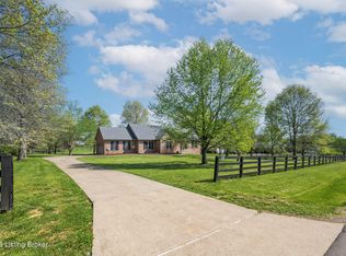 138 Noland Pike, Simpsonville, KY 40067