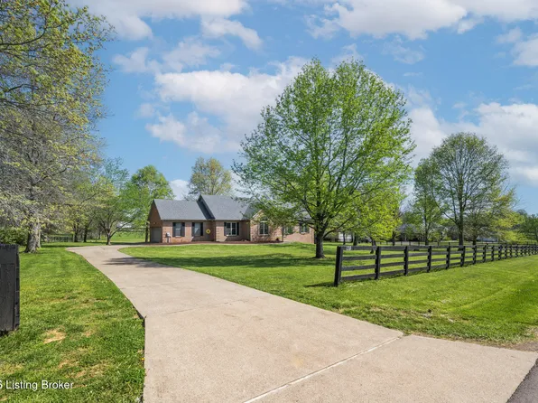 138 Noland Pike, Simpsonville, KY 40067