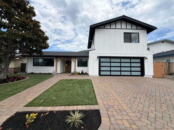 7413 Rowena St, San Diego, CA 92119