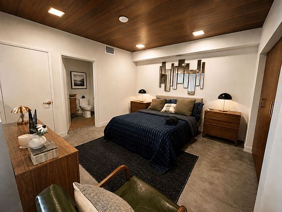 2nd image of 2450 S Barrington Ave #101