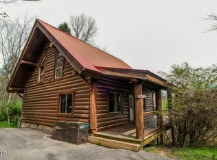 2939 Drue Fox Way, Sevierville, TN 37862