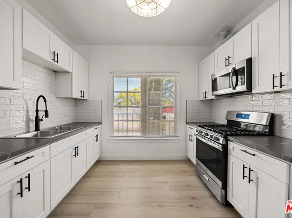 1245 S Orange St APT 201, Glendale, CA 91204
