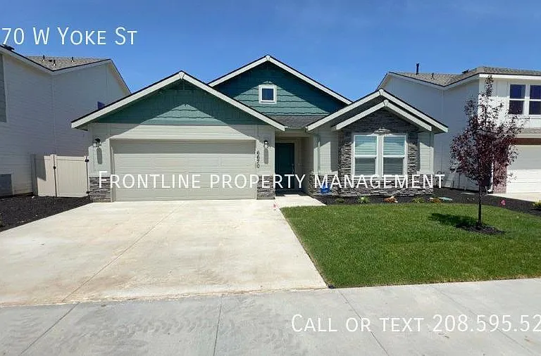 6670 W Yoke St — Photo 1