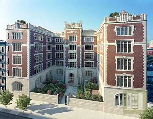 Sold by Halstead Real Estate | media 9