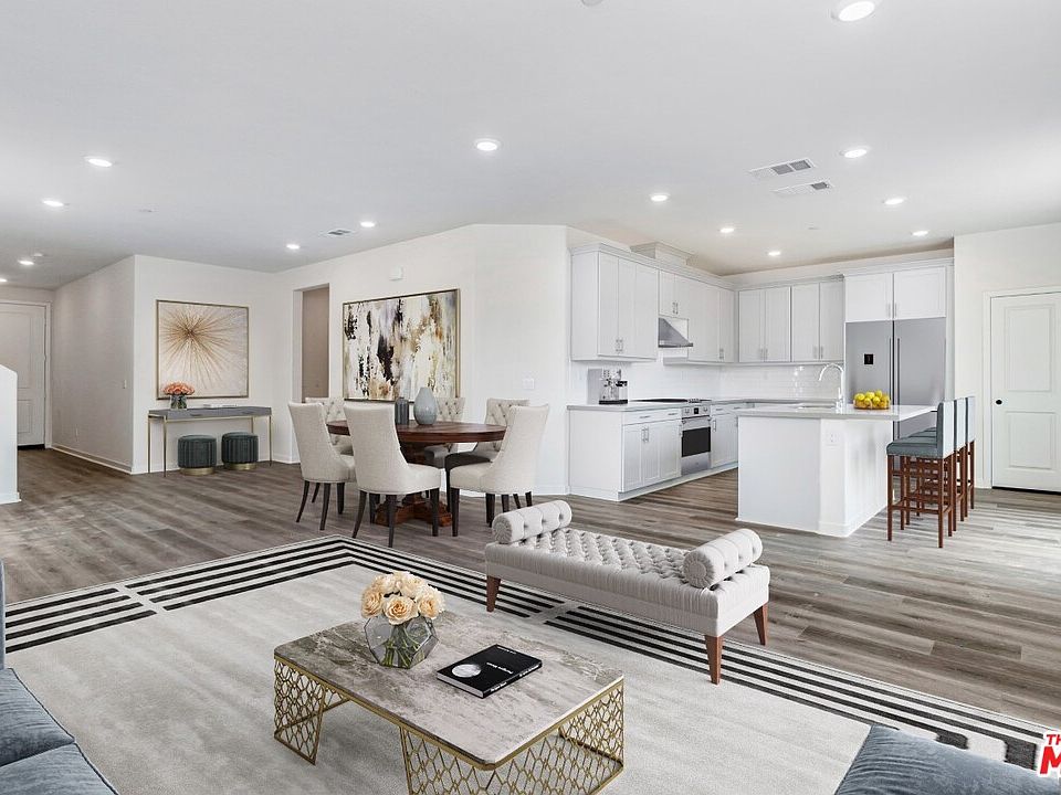 1st image of 17210 Roscoe Blvd Lot 9