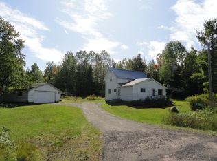 7783 1 1/2 Mile Rd, Interior Township, MI 49967