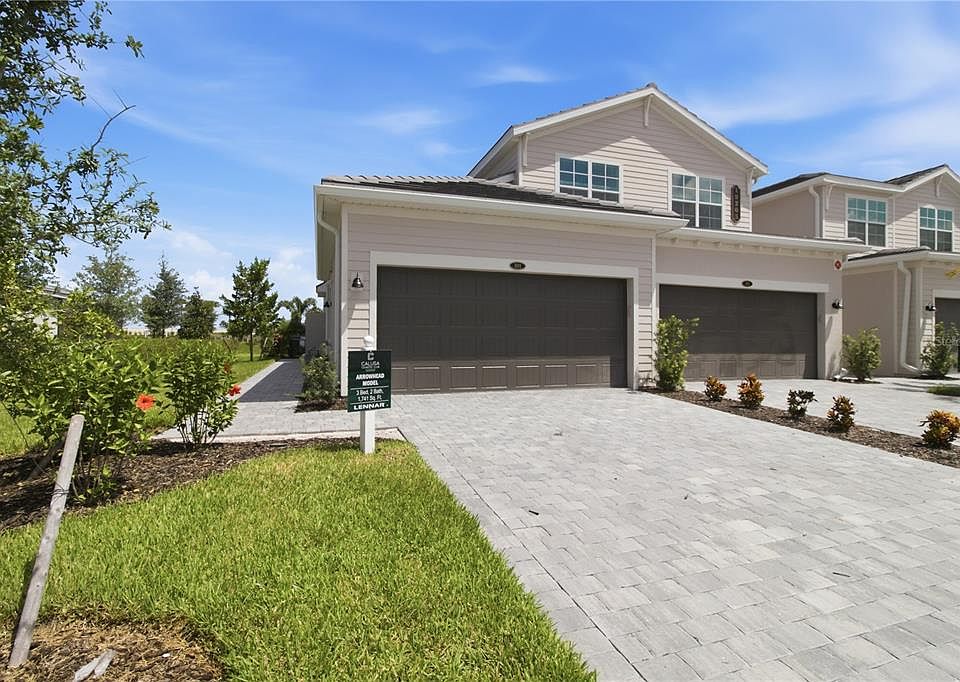 1st image of 19235 CHERRYSTONE WAY #101