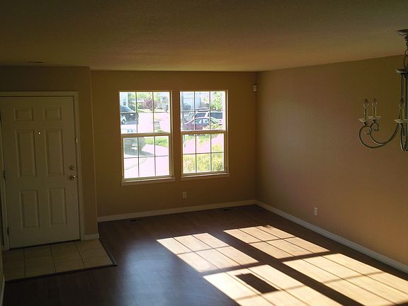 Formal Sitting Room
