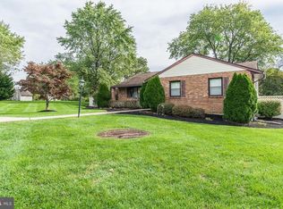 4225 Haycoke Rd, Nottingham, MD 21236