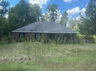 161 County Road 2205, Rusk, TX 75785