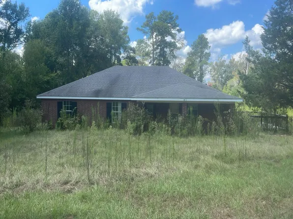161 County Road 2205, Rusk, TX 75785