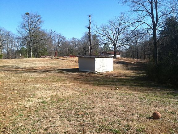 3 acres 2 septic tanks