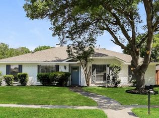 2115 Bengal Ln, Plano, TX 75023