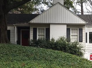 321 Hascall Rd NW, Atlanta, GA 30309