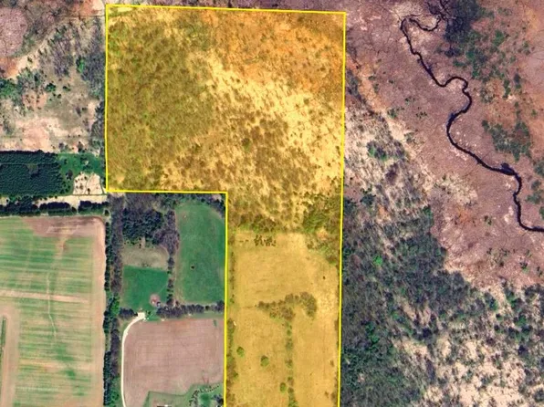 Hillcrest Rd, Winchester, WI 54947