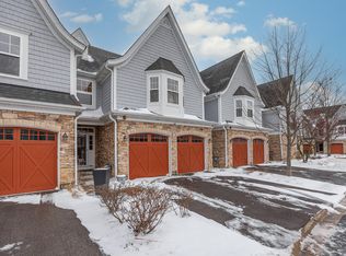 21889 W Talia Ln, Deer Park, IL