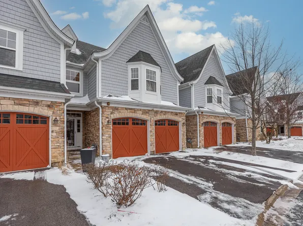 21889 W Talia Ln, Deer Park, IL 60010