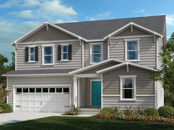 3356 Brevet St, New Hill, NC 27562