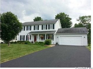 113 Fitzpatrick Trl, West Henrietta, NY 14586