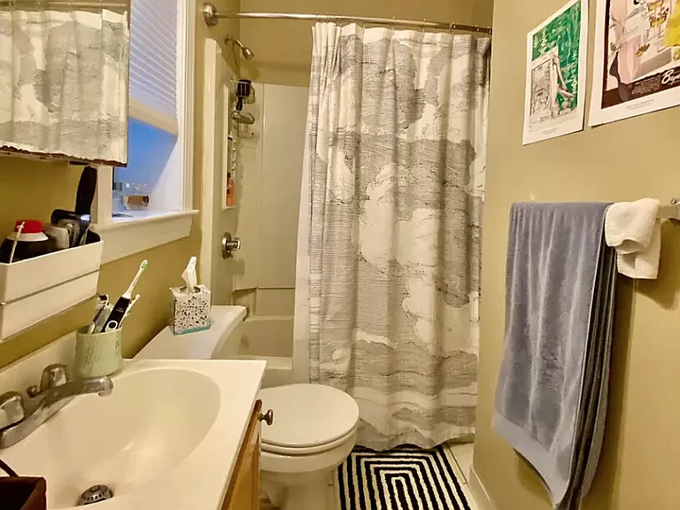 17 Highgate St #1 — Photo 6