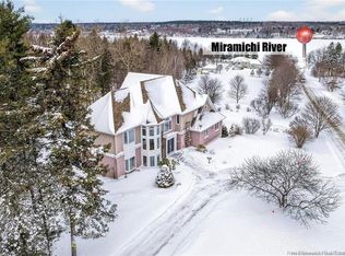 18 Breau Ave, Miramichi, NB E1N6M8