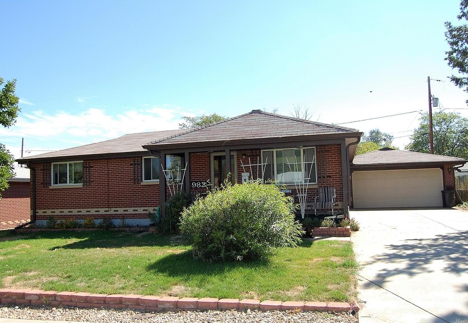 8982 Kent St, Westminster, CO 80031 Zillow