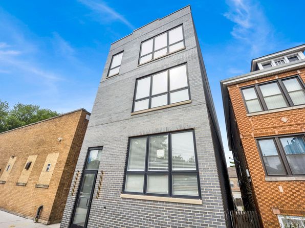 2350 S Leavitt St #1F