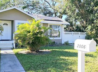 2006 20th Street Ct W, Bradenton, FL 34205