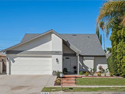 2169 Marvel Ave, Simi Valley, CA, 93065