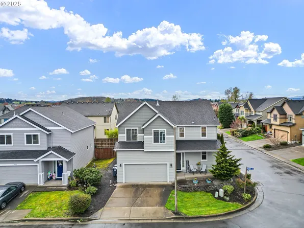 646 Raber Rd, Eugene, OR 97402