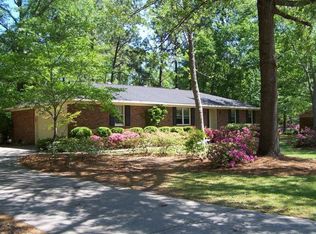 1762 Lundee Dr, Aiken, SC 29803