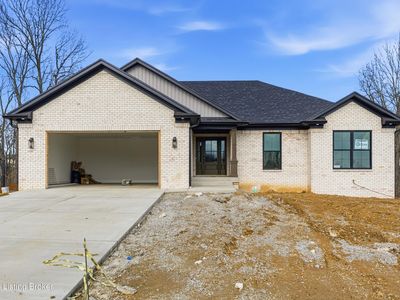 4 Wills Way, Taylorsville, KY, 40071