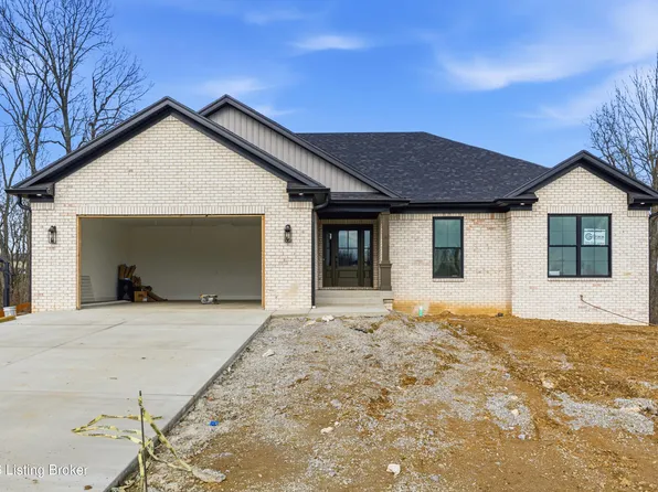 4 Wills Way, Taylorsville, KY 40071