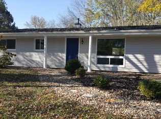 3521 N Windcrest Dr, Bloomington, IN