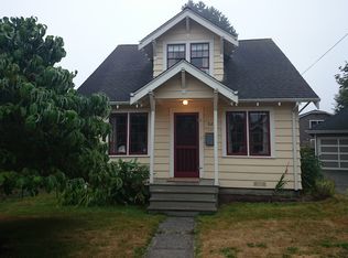 523 N 77th St, Seattle, WA 98103