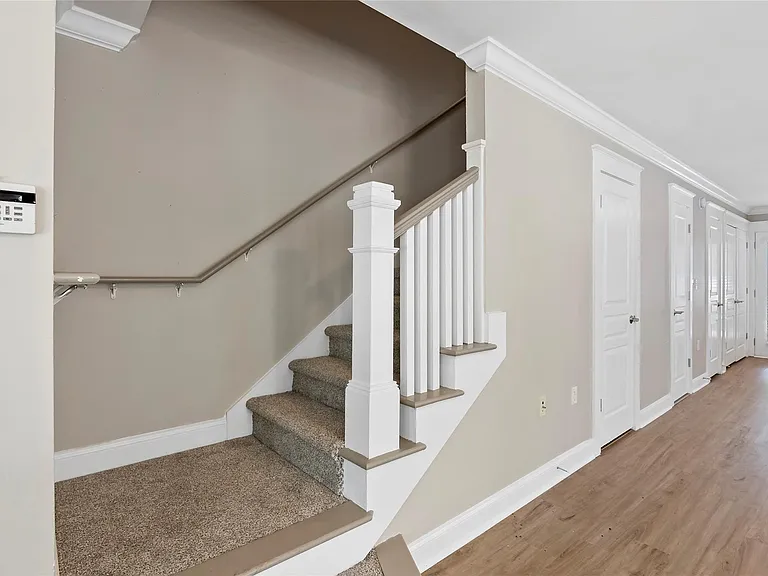 1725 Harvey Mitchell Pkwy S #1112 — Photo 17