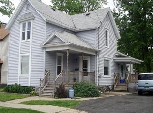 84 Taylor St, Coldwater, MI 49036