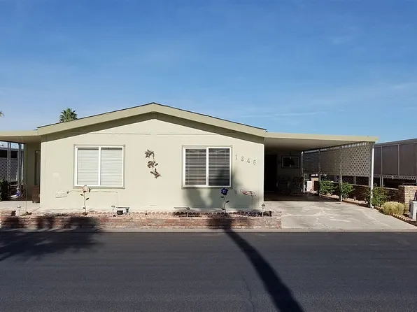1846 W Camino Soledad, Yuma, AZ 85364