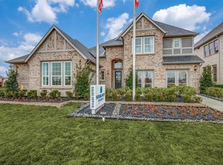 7414 Zachery Dr, Frisco, TX 75033